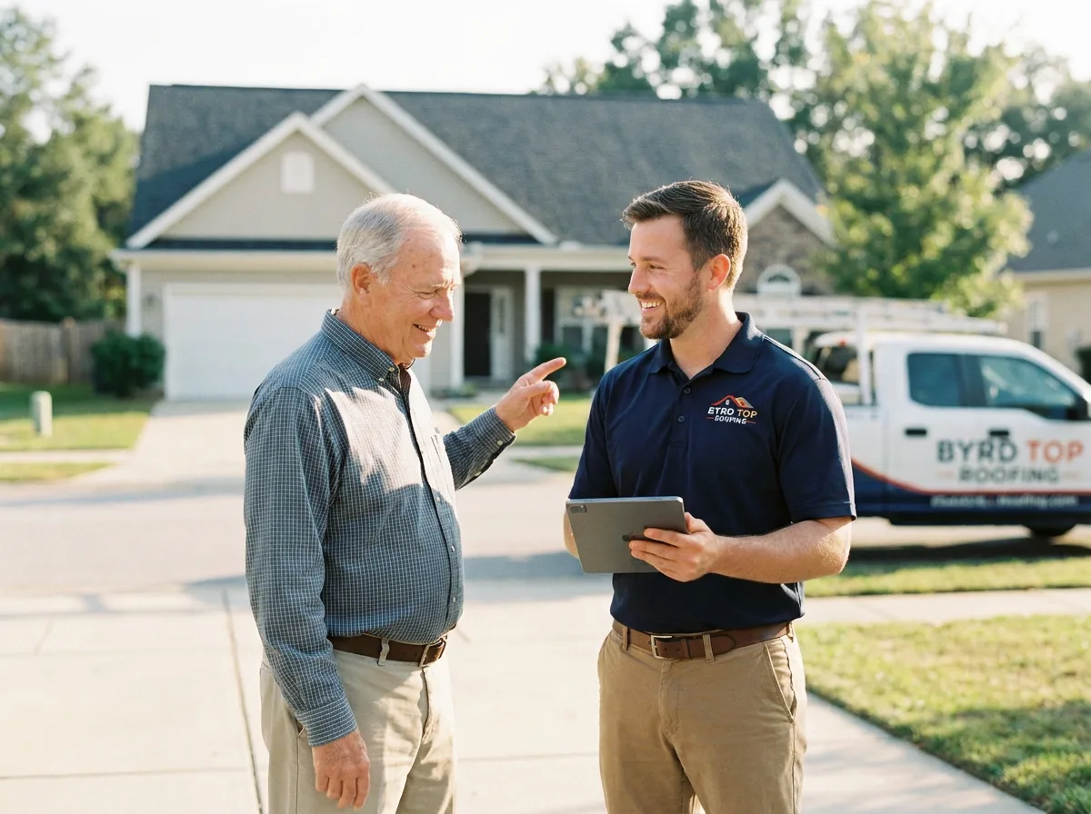 Roofing Loami, IL FAQs